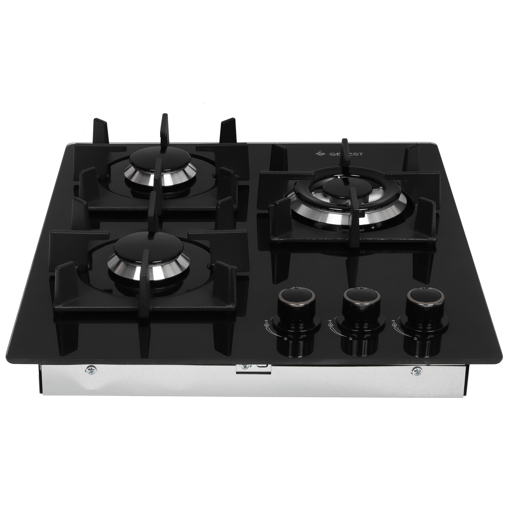 9063004 Газовая варочная поверхность Gefest ПВГ 2100-02 К33 STDN-0068398 - Вид №1
