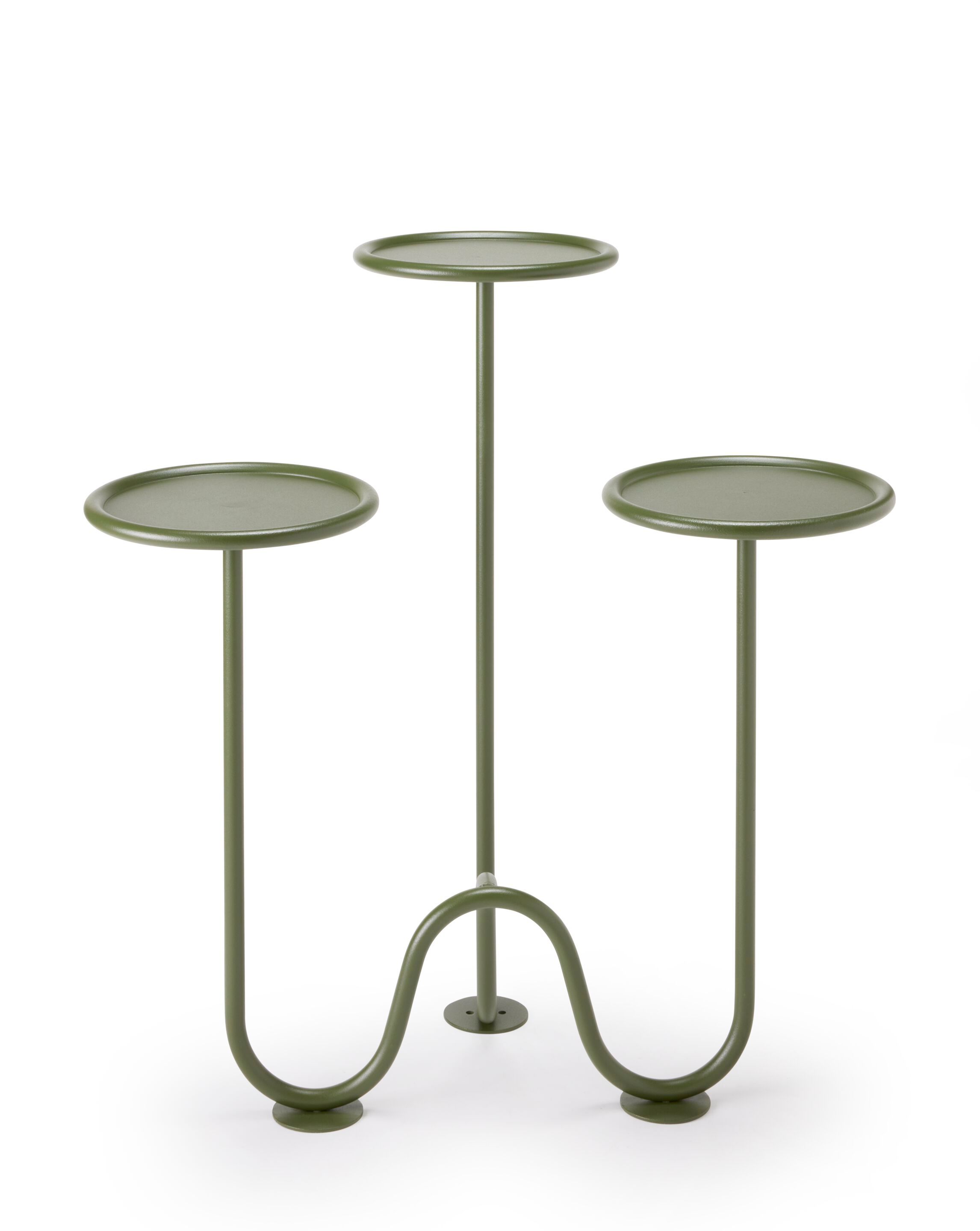 Стальная подставка для горшков S-CAB Mimosa ARCH-00046849 - Вид №7