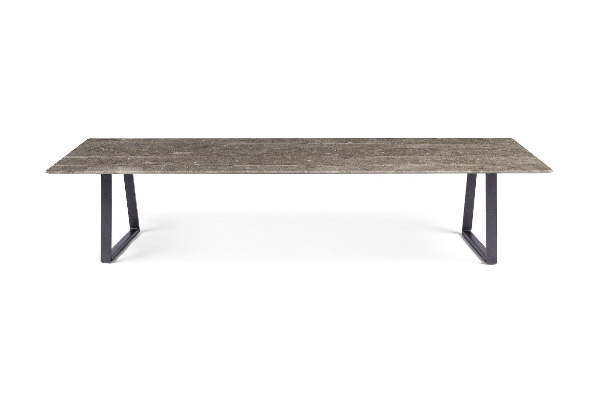 Прямоугольный мраморный журнальный столик Salvatori Dritto ARCH-00030627 - Вид №16