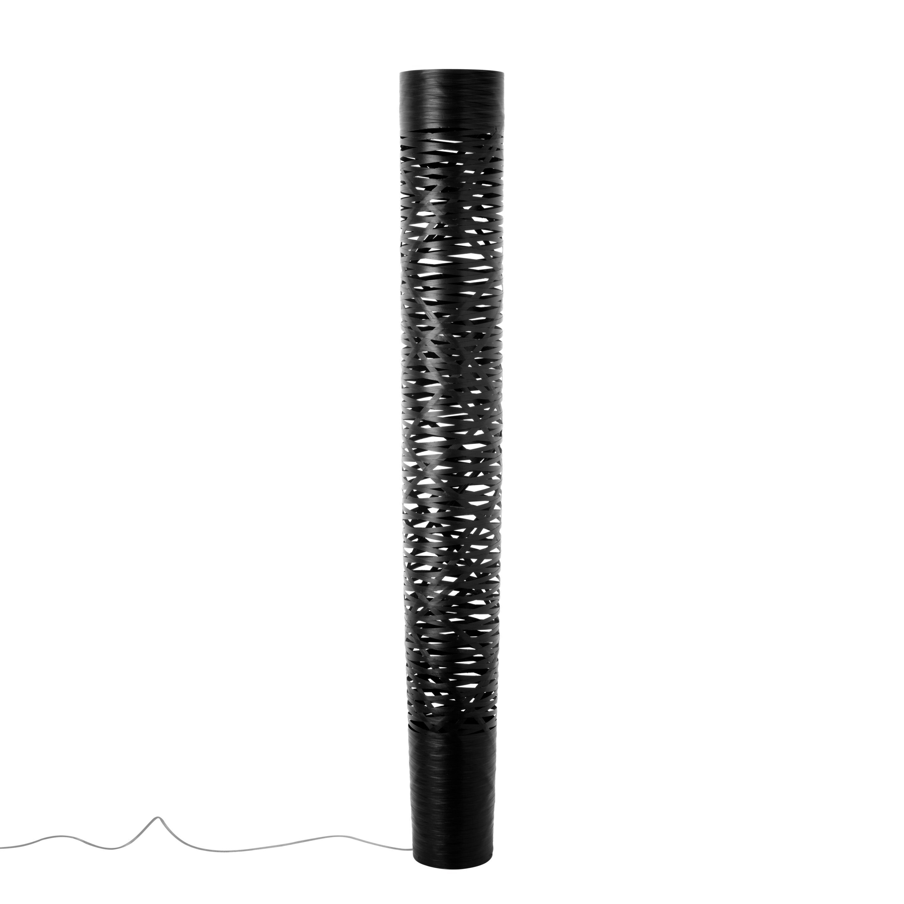 Светодиодный торшер из стекловолокна Foscarini Tress ARCH-00111529 - Вид №1