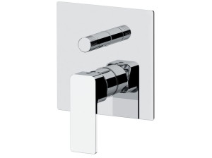 Смеситель для душа с переключателем