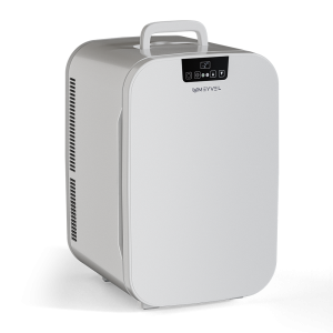 5493694 Холодильник косметический  Meyvel MB-25HC1W белый