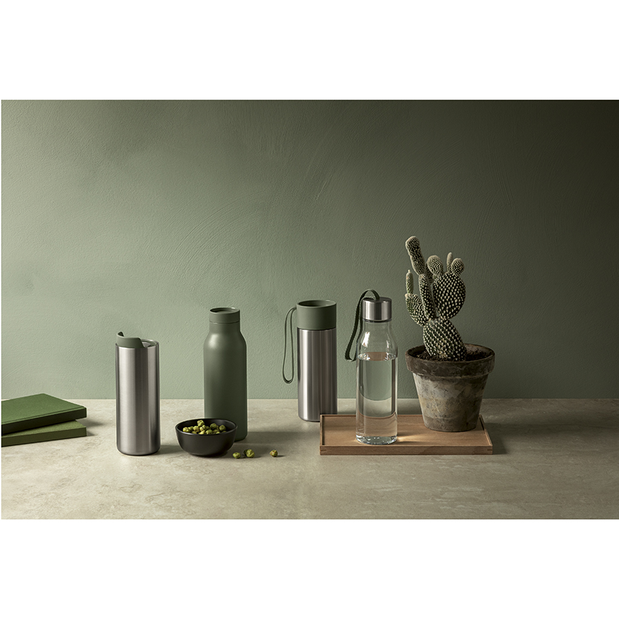 575035 Термос urban, 500 мл, зеленый Eva Solo  - Вид №1