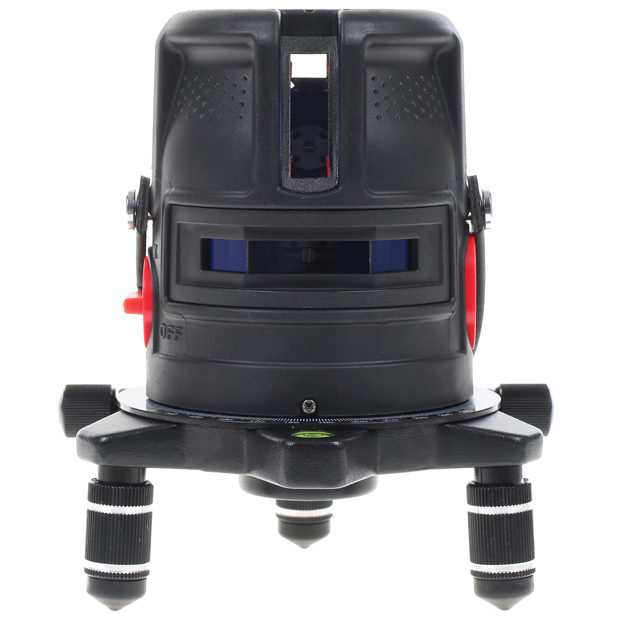 Лазерный нивелир ADA ProLiner 4V 1052040 STDN-0093896 - Вид №1