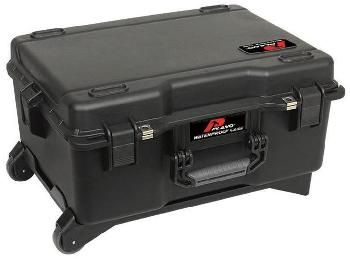PLANO Водонепроницаемая тележка для инструментов ip67 Waterproof case sun-id-1415643 - Вид №2