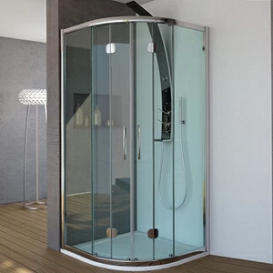 Душевой уголок ALESSIA 80 см