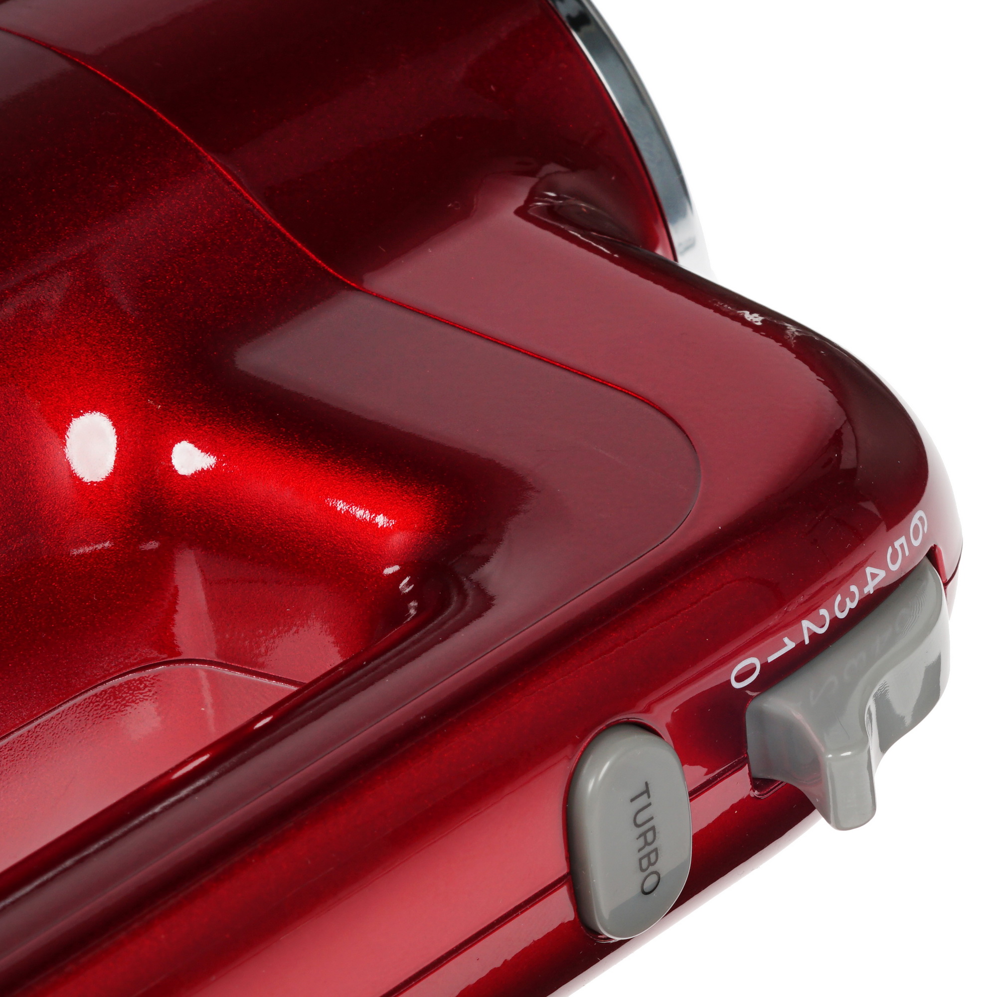 8157871 Миксер Zigmund & Shtain ZHM-151 красный STDN-0086762 - Вид №5