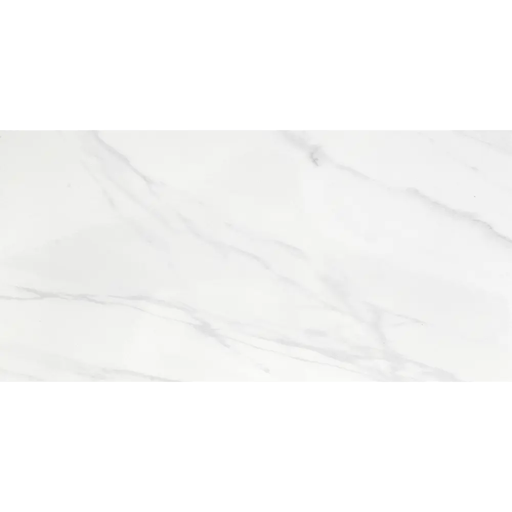 Плитка Julia Light 24.9x50 см 1.49 м², цвет белый 84766217 STLM-2069773 Santreyd