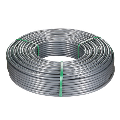 VA2028.3.C.100 Труба из сшитого полиэтилена PEXa-EVOH, 20 мм Valtec 20 (2,8) мм, 100 м 