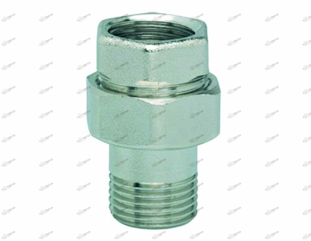 Carlo Poletti A53304T Соединение угловое из 3 частей 