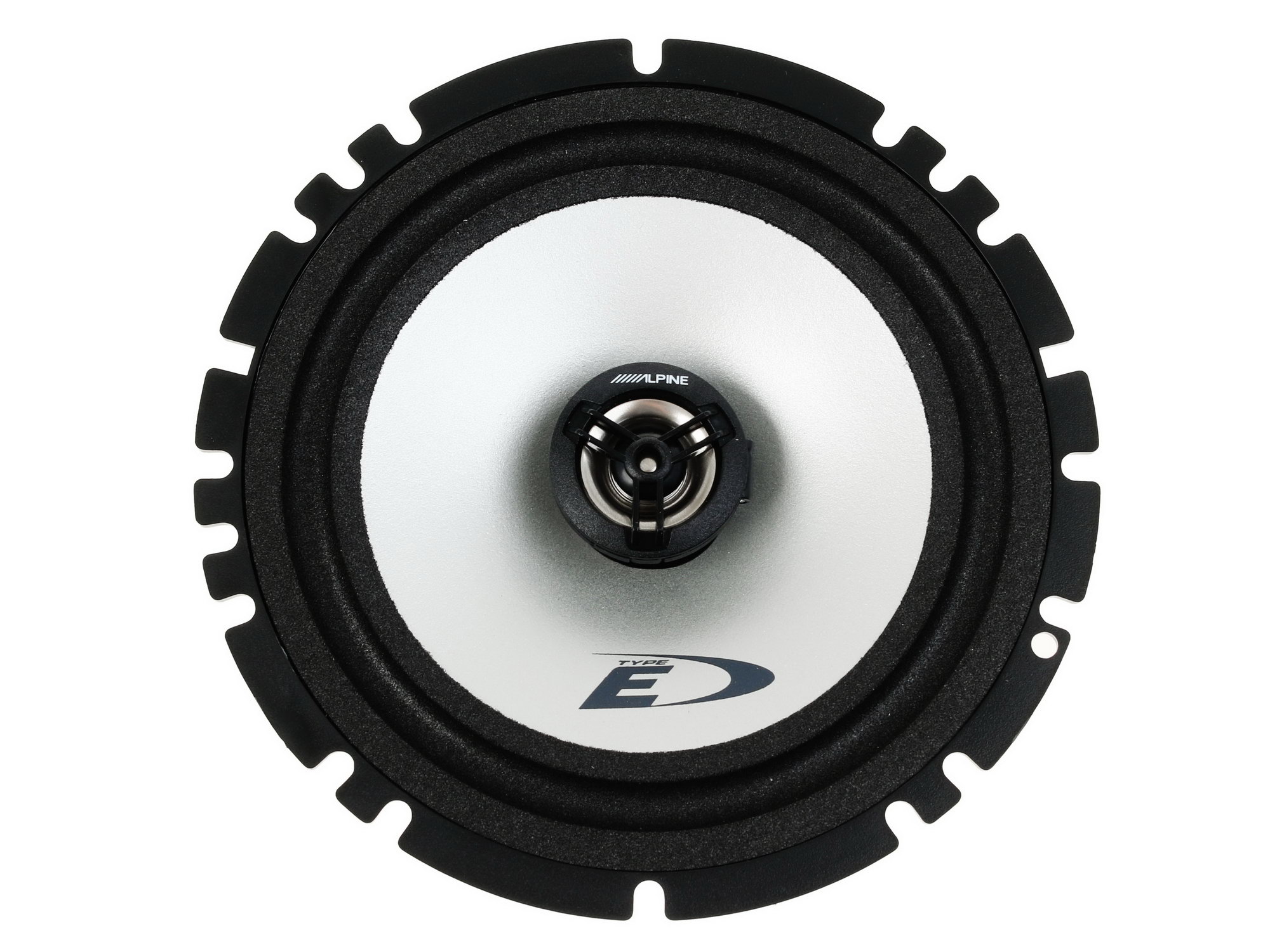 6602507 Коаксиальная акустическая система Alpine SXE-1725S STDN-0057919 - Вид №1