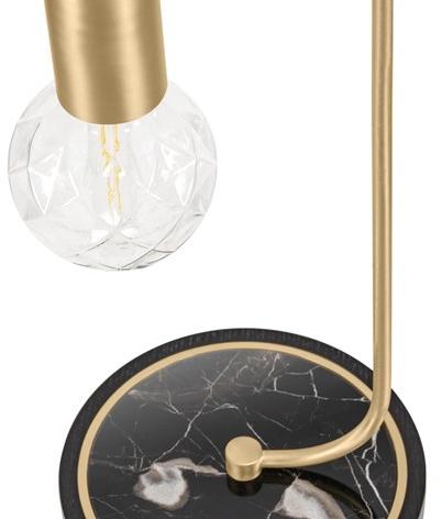 FRATO Настольная лампа из латуни с прямым светом Trieste Flf040046aaf - Вид №2