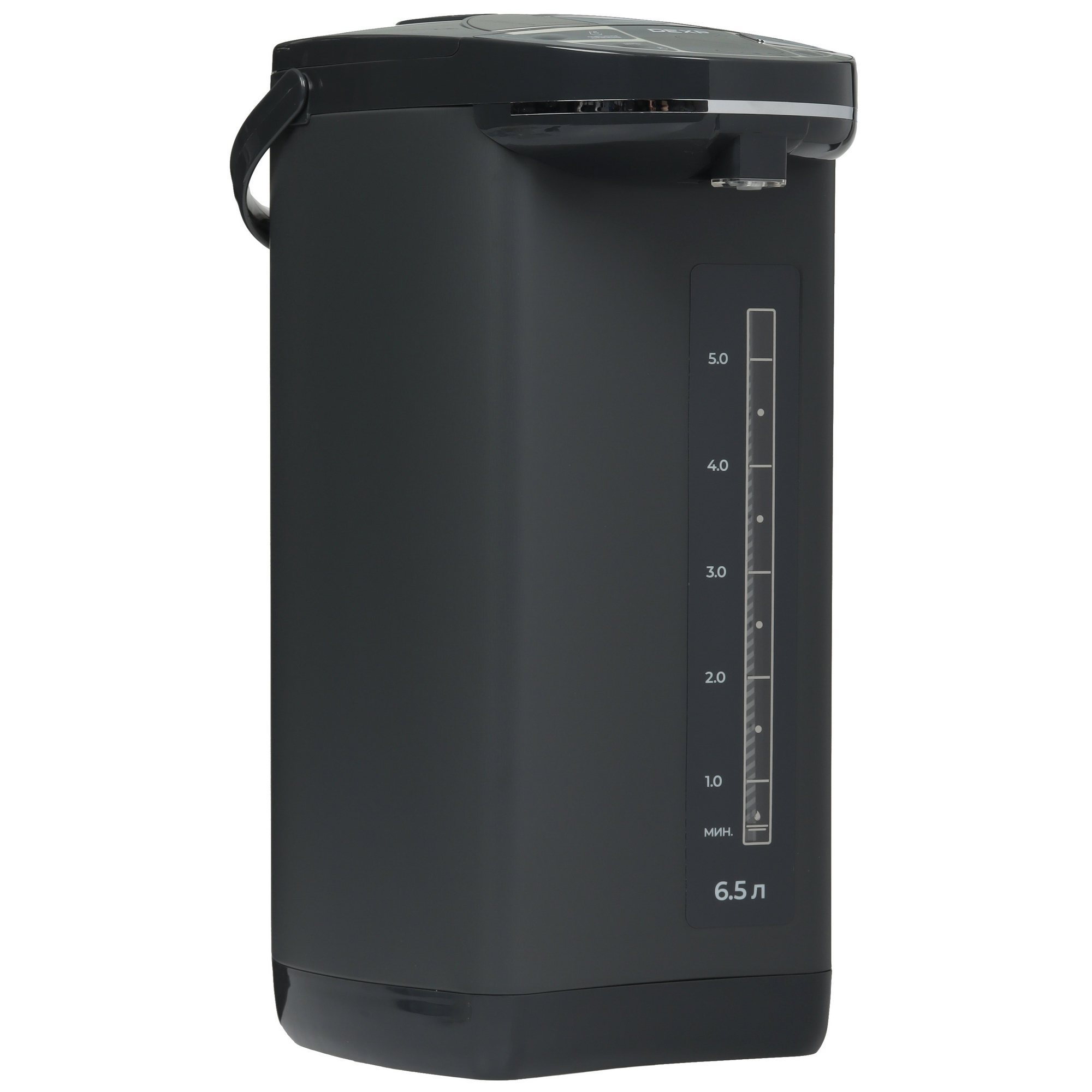 9109976 Термопот DEXP THP-6500 черный STDN-0123723