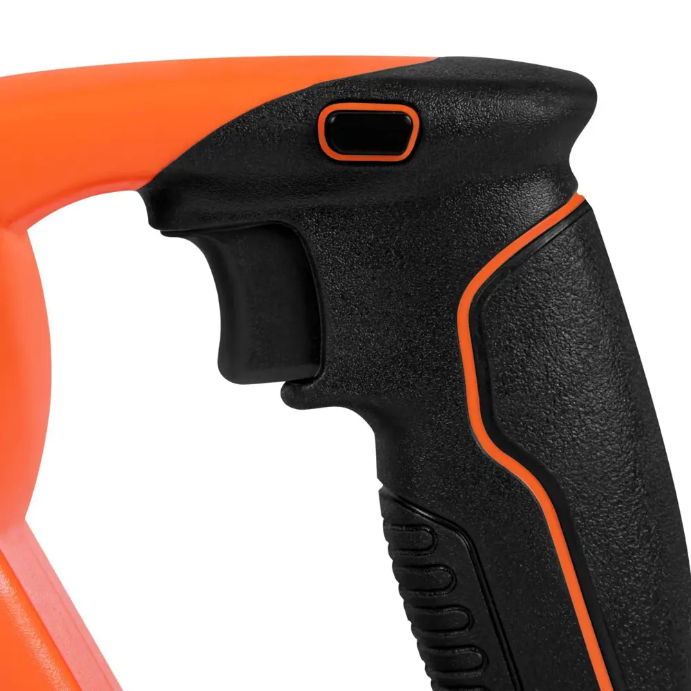 Аккумуляторная сабельная пила Ferm RSM1022KIT, 20 В Li-Ion 1х2 Ач Santreyd STLM-2194039 - Вид №4