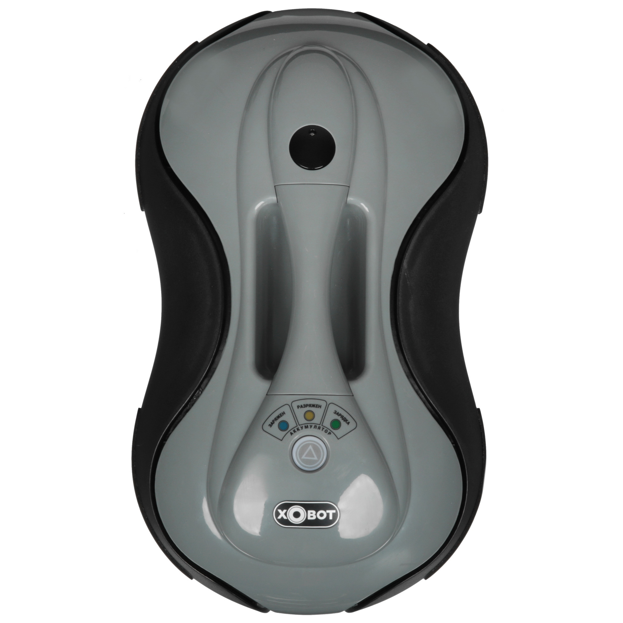 5350641 Робот-полотер Xbot R2 серый STDN-0007439 - Вид №2