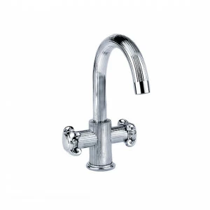 Смеситель для раковины на одно отверстие ½" JOERGER Aphrodite