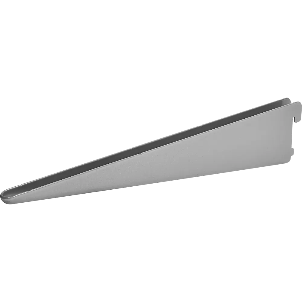 Кронштейн SPACEO для систем хранения 30 см серебристый 89352362 STLM-1092178