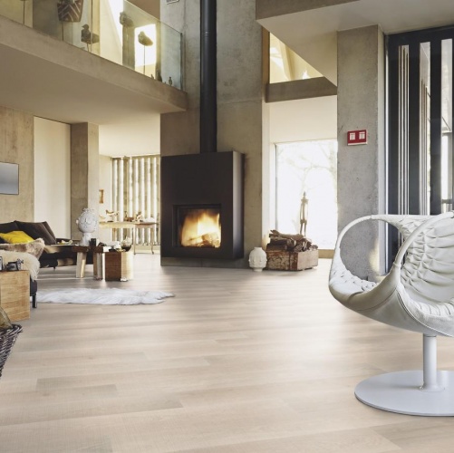 Ламинат Meister Дуб светлый пиленный 6147 3300100019 - Вид №9