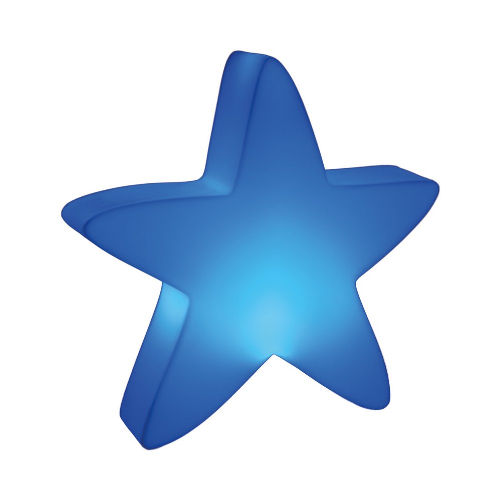 Звезда / Led stern mini Lumenio sun-id-374380 - Вид №11