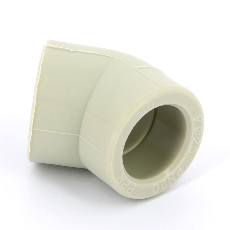 Угол сварка 45 гр. FV-PLAST 25 203025 - Вид №1