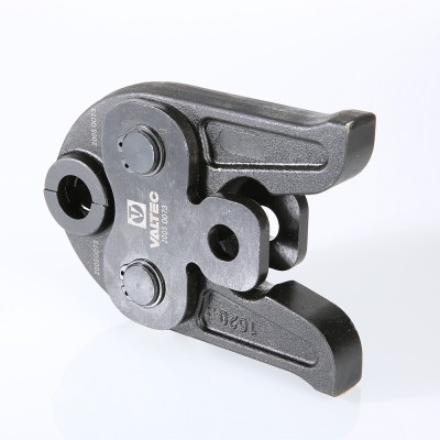 VTm.295.TH.20 Насадка для электрического пресс-инструмента, профиль TH Valtec Насадка 20мм TH-профиль, для пресс-инструмента электрического  - Вид №5