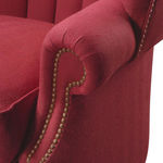 Стул - рифленая спинка ijlbrown sun-id-3251872 - Вид №14