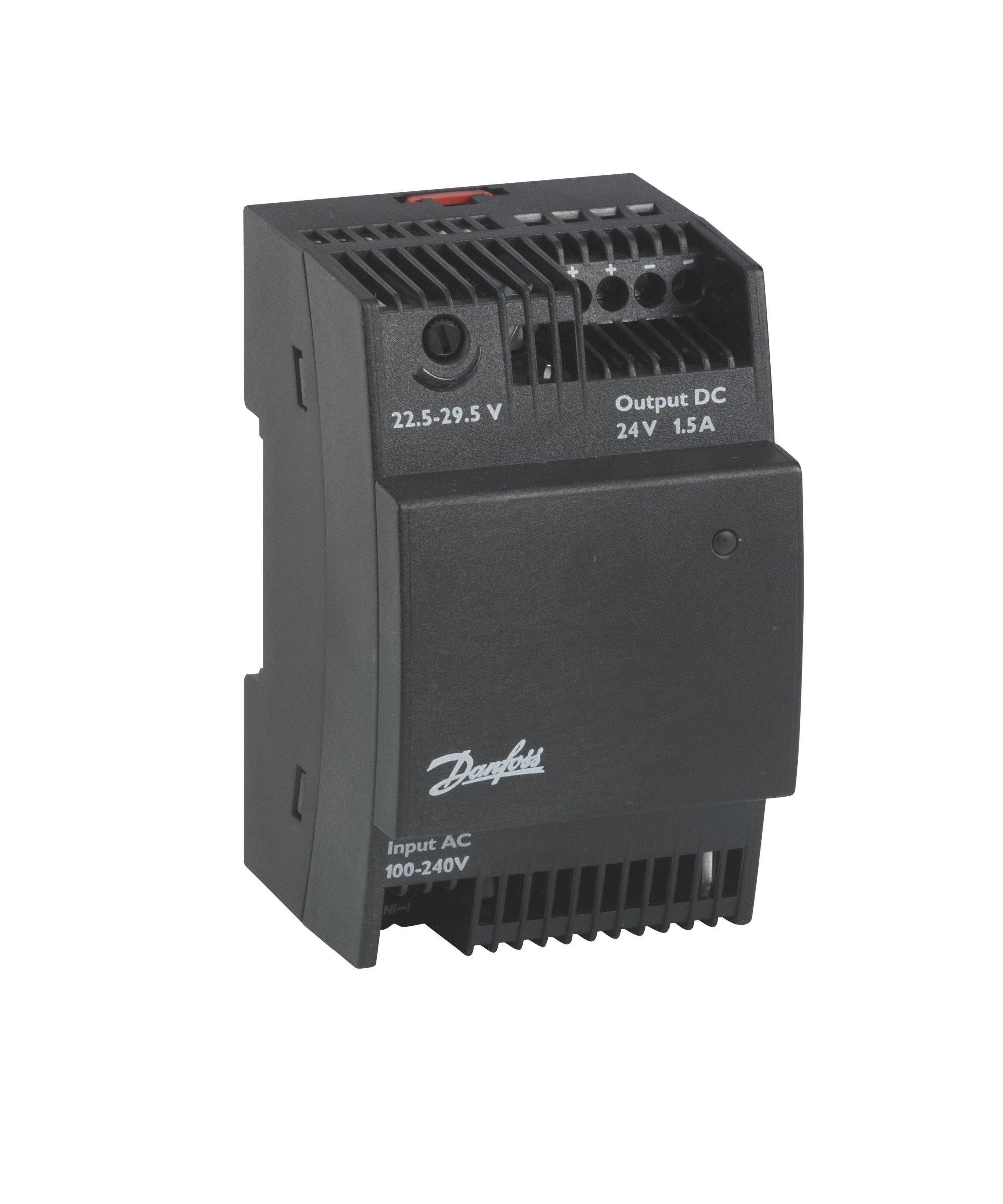 Danfoss Контроллер управления насосными станциями PCM Danfoss MCX PCM CWS PLUS Контроллер упр.насосами 087H356266  - Вид №7