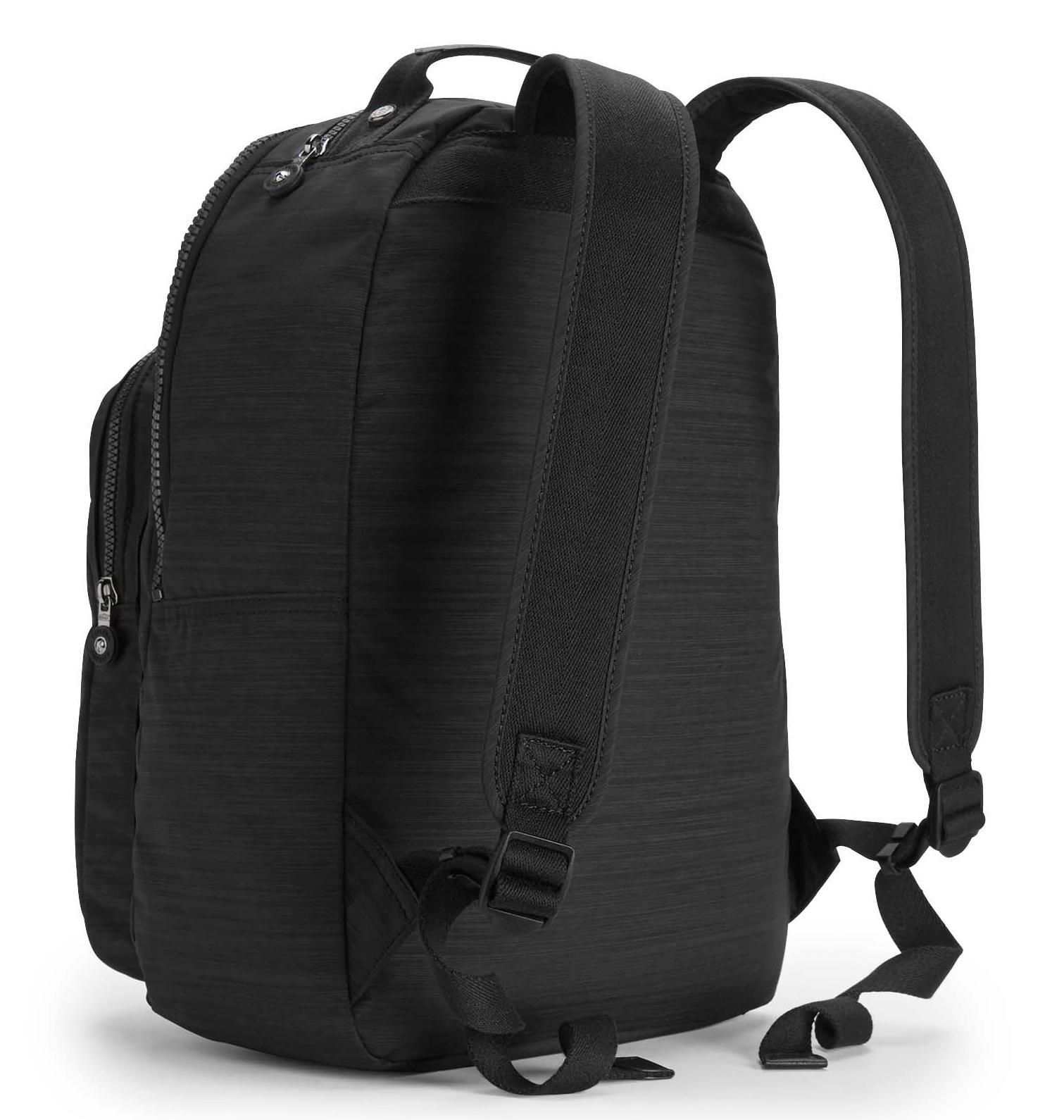 K12629G33 Рюкзак Large Backpack Kipling Clas Seoul  - Вид №1