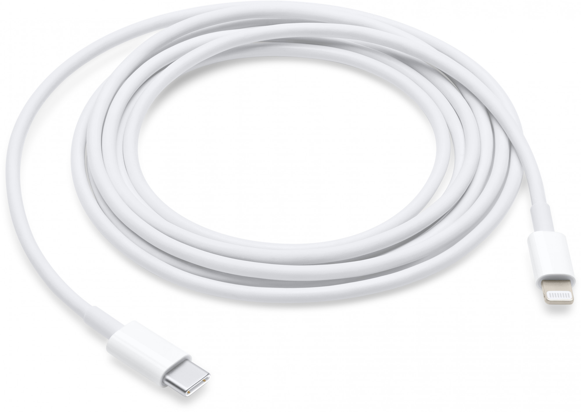 MKQ42ZM/A Lightning to usb-c cable (2m) Apple Santreyd 
