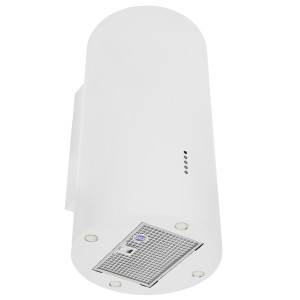 5370062 Вытяжка пристенная Akpo WK-10 Balmera WL белый