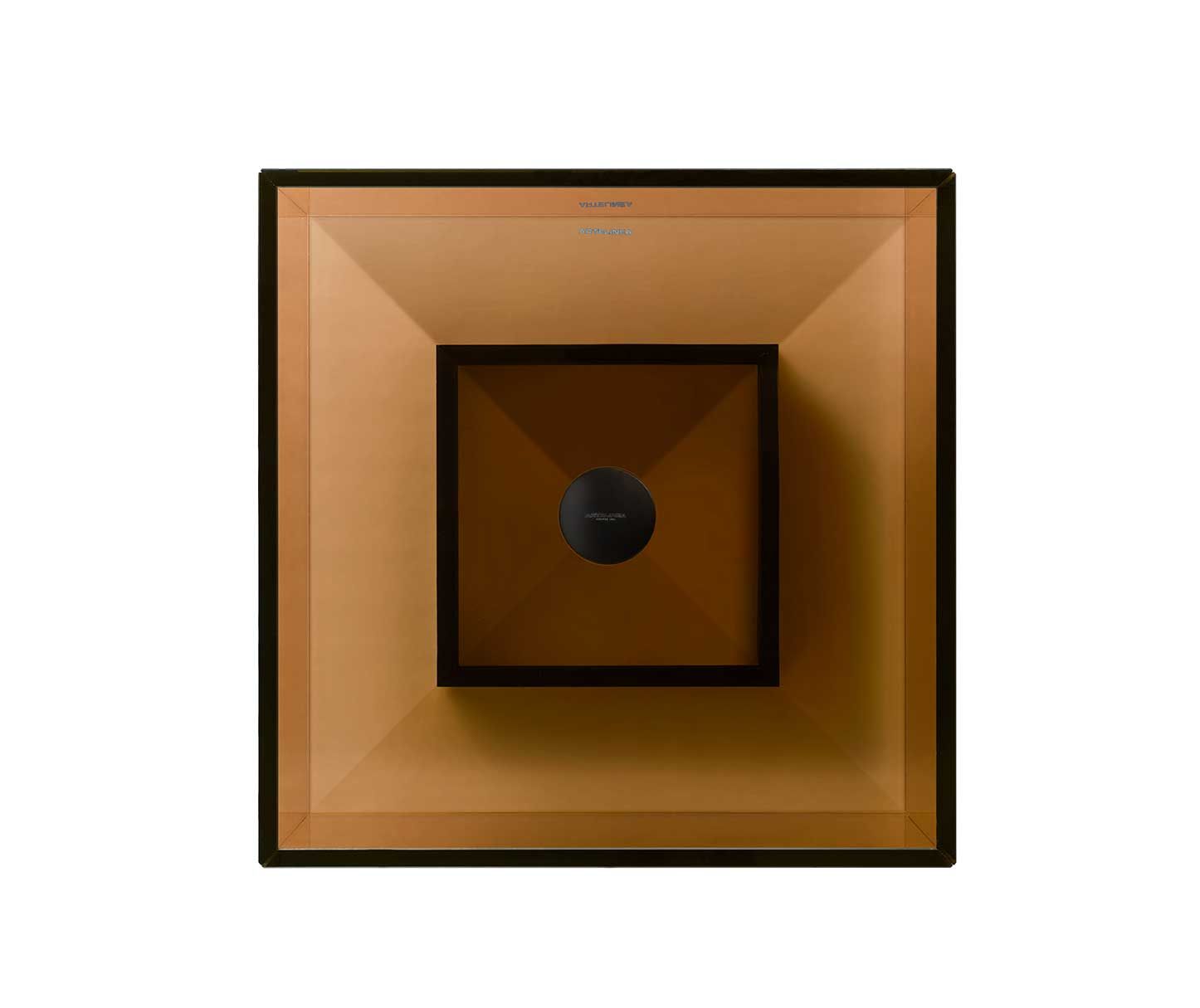 Стеклянная квадратная столешница ARTELINEA Kubik ARCH-00050893 - Вид №6