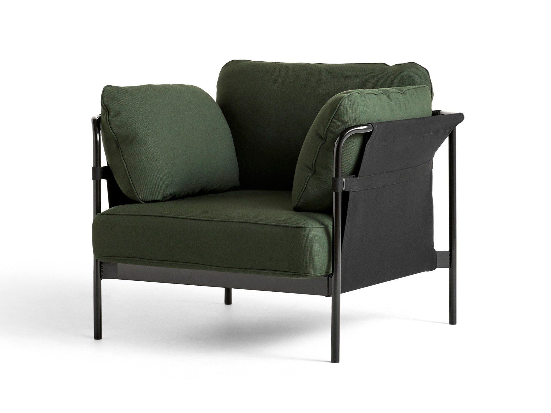 Кресло с подлокотниками Hay Can ARCH-00065062