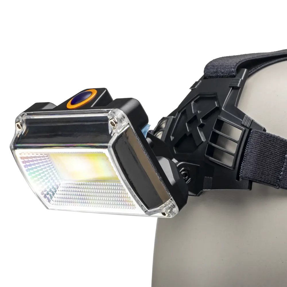 Налобный фонарь Ritter 562072 STLM-2085536 - Вид №16