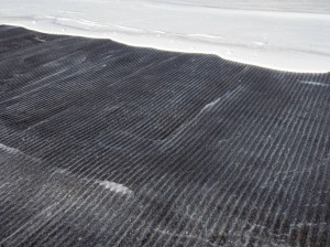 Эластомерный защитный на водной основе для битумных мантов