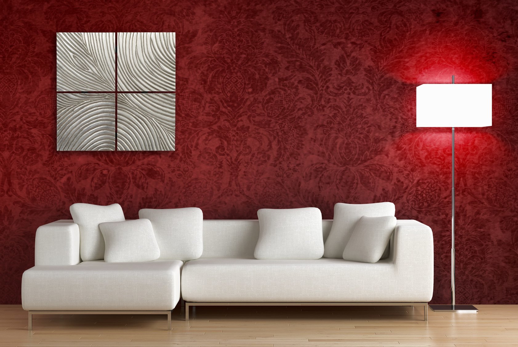 18386A Панно "Ход планет" LAB.Space  - Вид №2