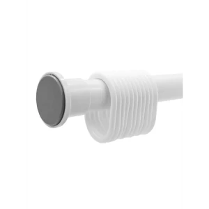 91891470 Карниз для ванны BATH PLUS KNAK-022 118 см STLM-1400590