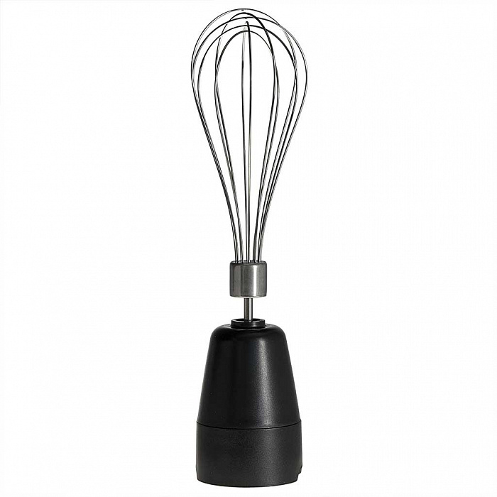 5364237 Блендер погружной Delta LUX DE-7005B черный STDN-0038342 - Вид №2