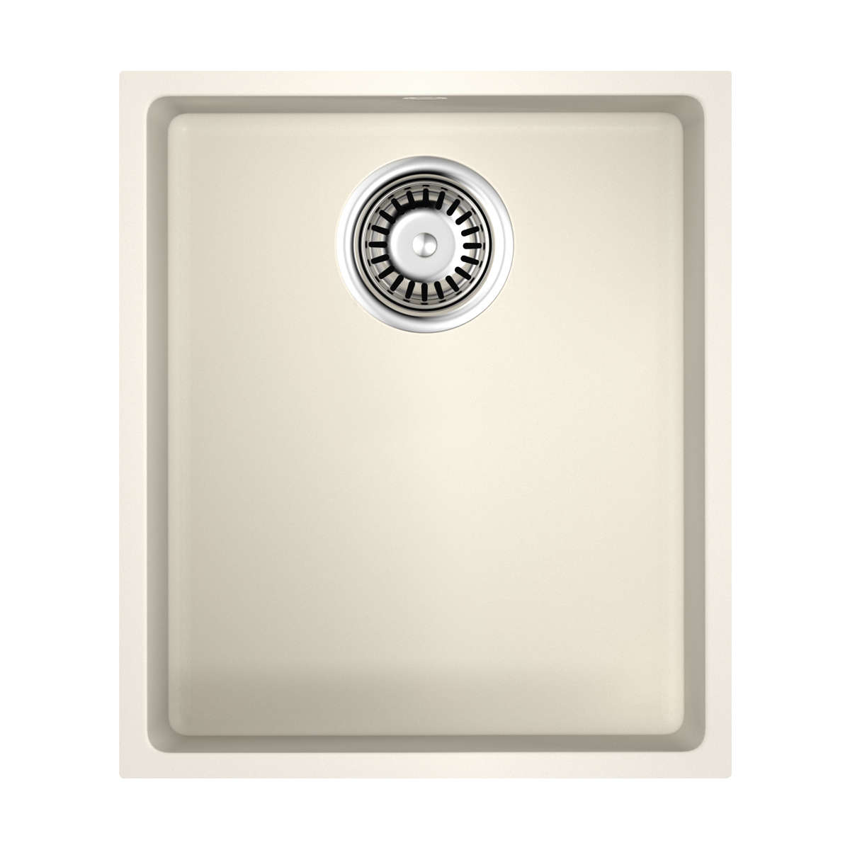 Кухонная мойка Bosen 38-U WH OMOIKIRI 4993160