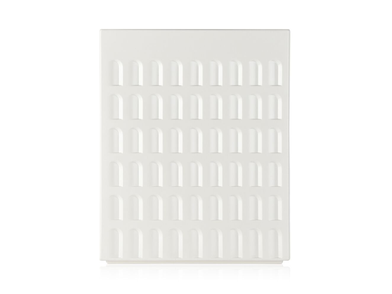 Низкий садовый стул из инженерного пластика Kartell EUR ARCH-00009396 - Вид №8