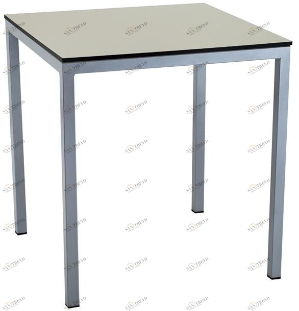 XLINE Металлический стол  7850sd05 
