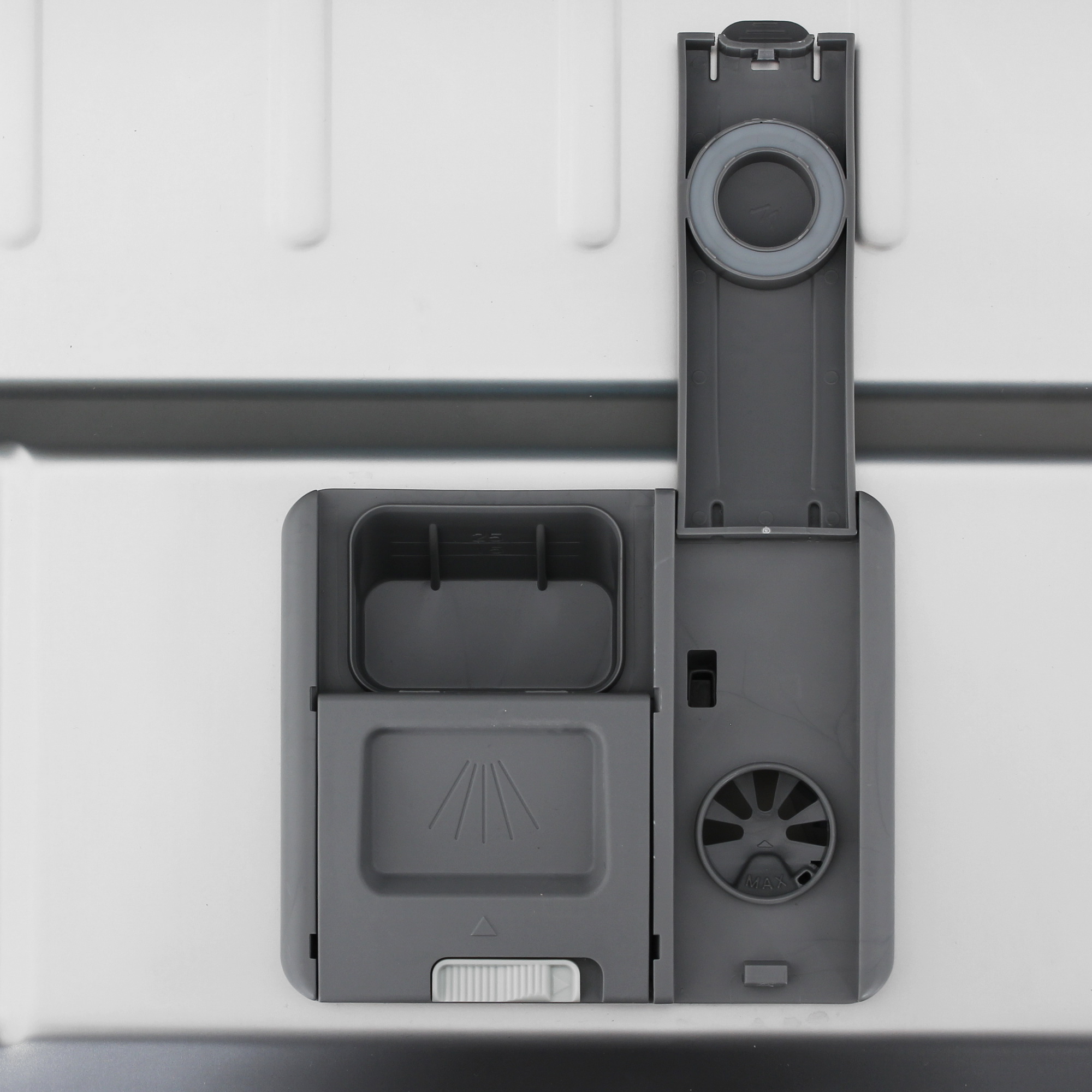 8163702 Встраиваемая посудомоечная машина Korting KDI 60575 STDN-0062732 - Вид №10