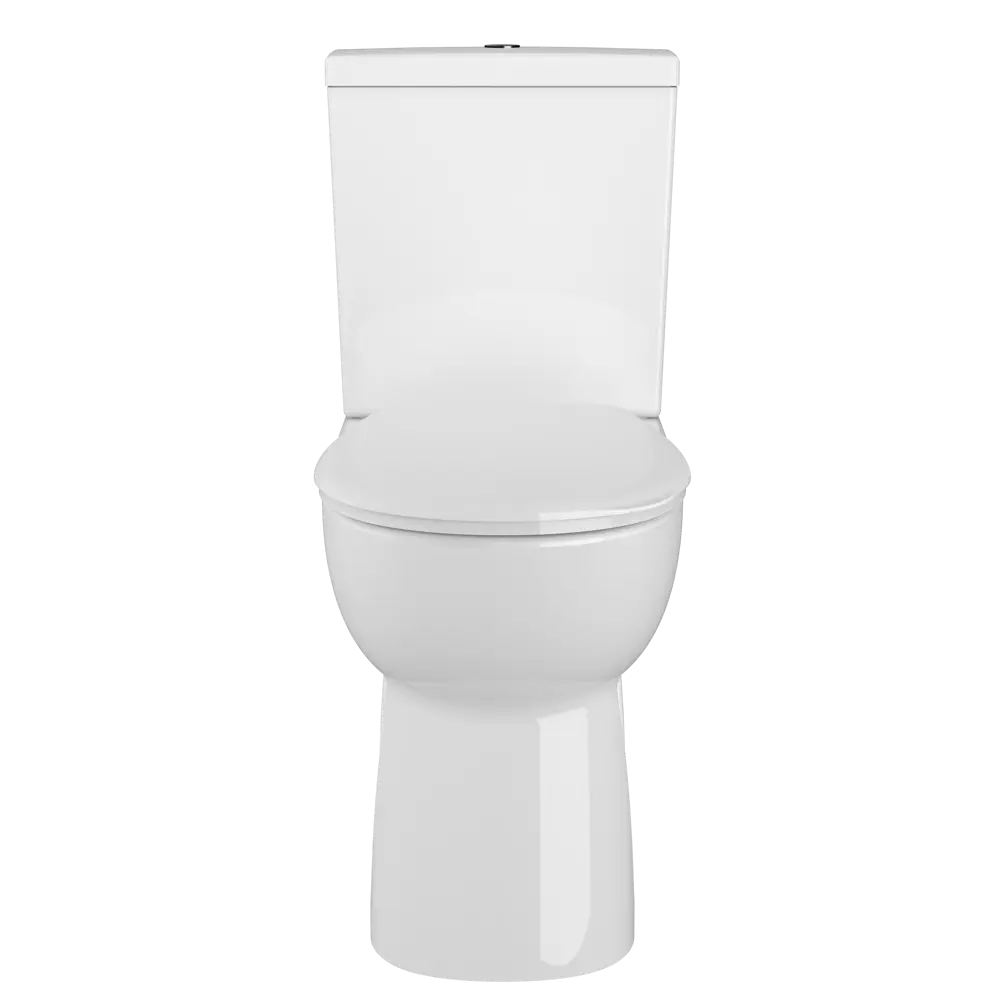 Унитаз-компакт Vitra Conforma универсальный выпуск двойной слив 82634387 STLM-2036883 - Вид №2