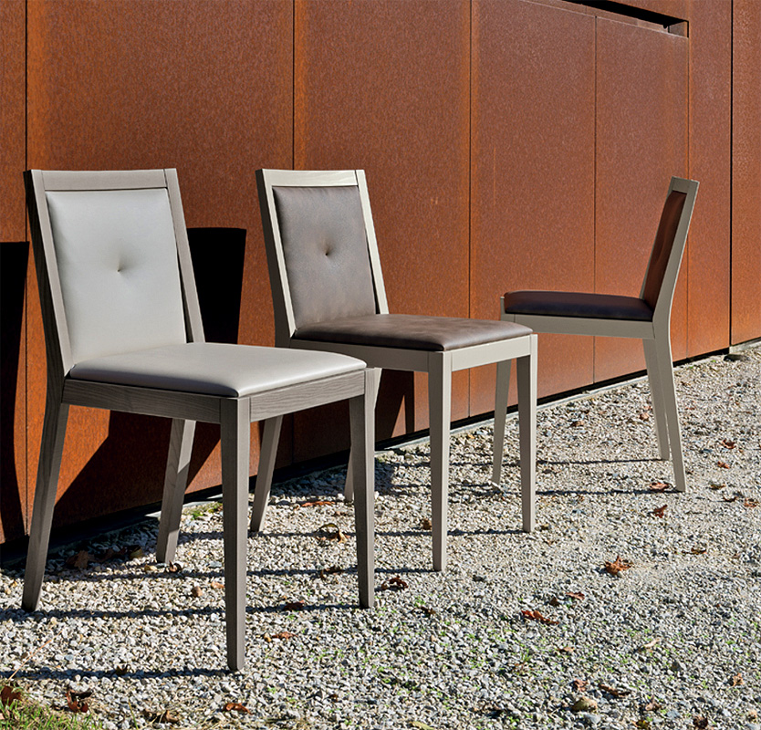 Стул TIME TOMASELLA 23701 COMPLEMENTI