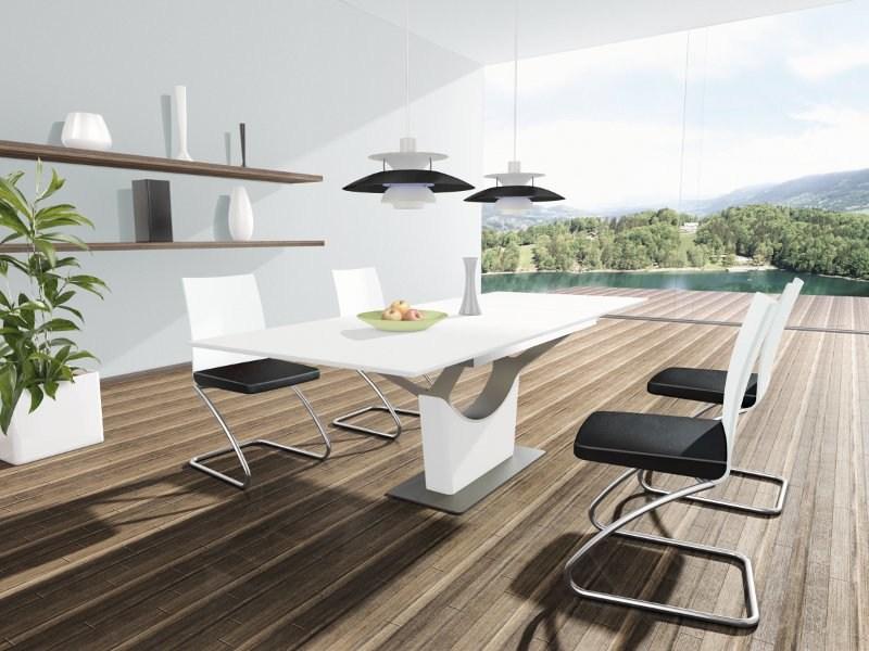 Ronald Schmitt Прямоугольный обеденный стол sun-id-1482043 - Вид №1