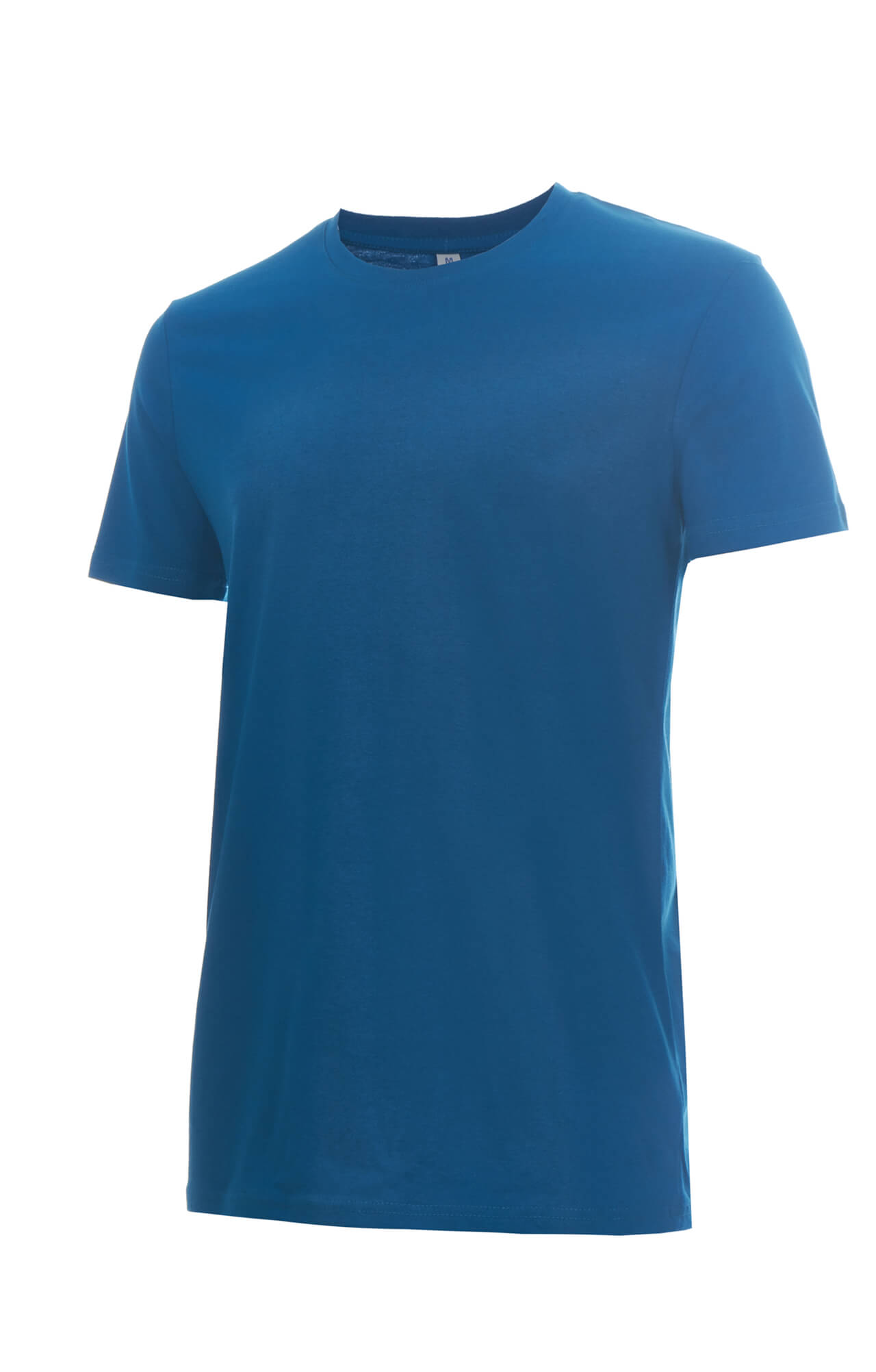 4958269 Футболка, цвет аква  Одежда для официантов  размер S (44-46) Спецодежда  - Вид №1