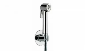 CA2001 Гигиеническая лейка PALOMA BRASS SET BOSSINI