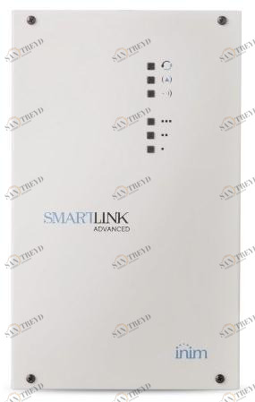 INIM ELECTRONICS Дозвонщик голосового и цифрового телефона на линии pstn sun-id-1370465