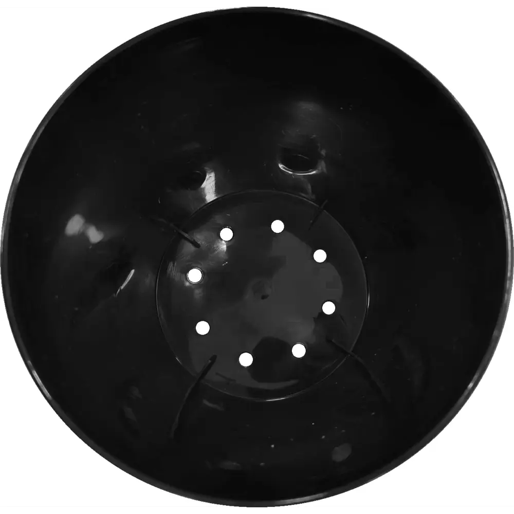 Рассадный горшок INGREEN Eco Base 0,7 л для здоровых растений 89399339 STLM-1578550 - Вид №2