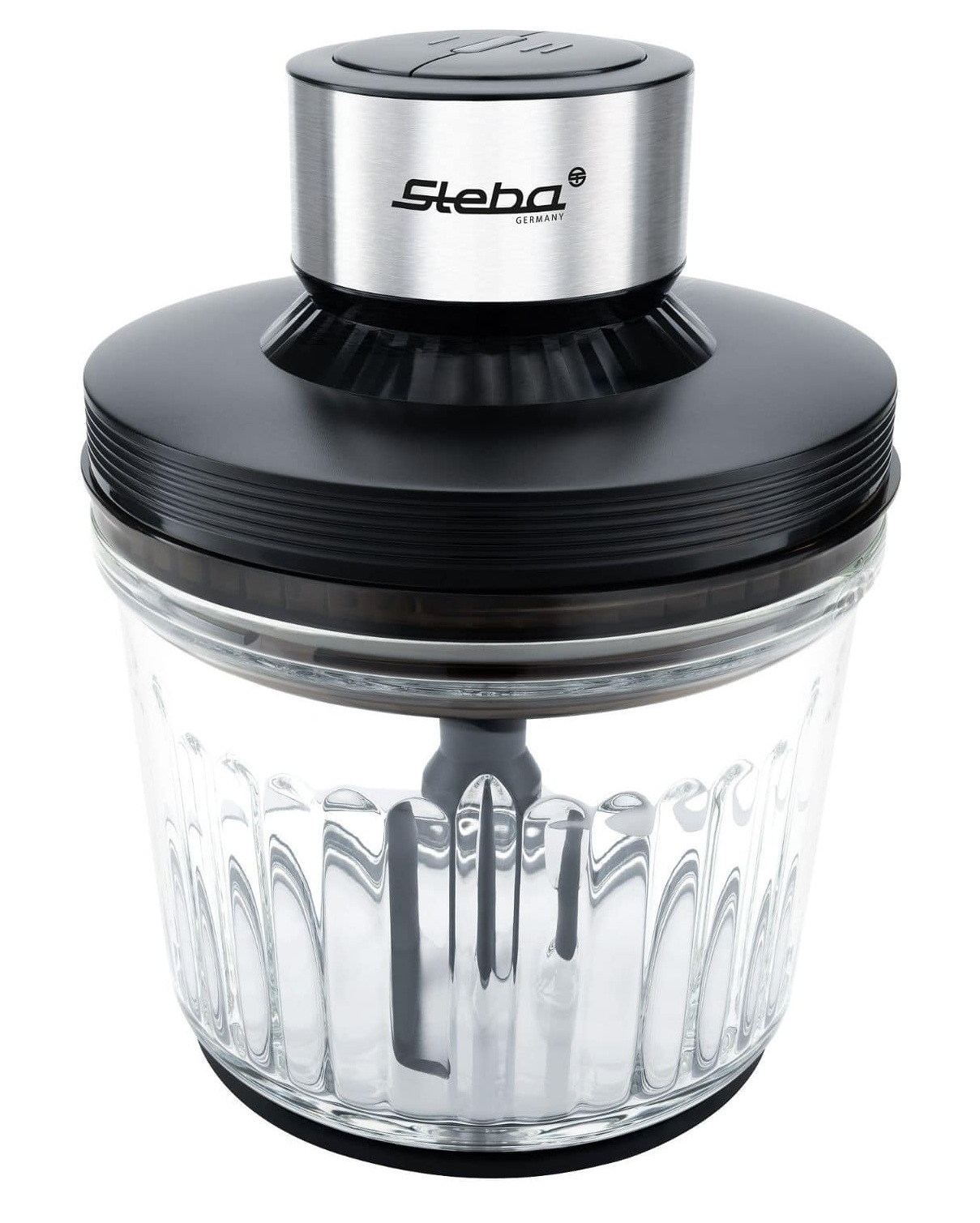 5363027 Измельчитель  Steba MG 400 черный STDN-0015890 - Вид №1