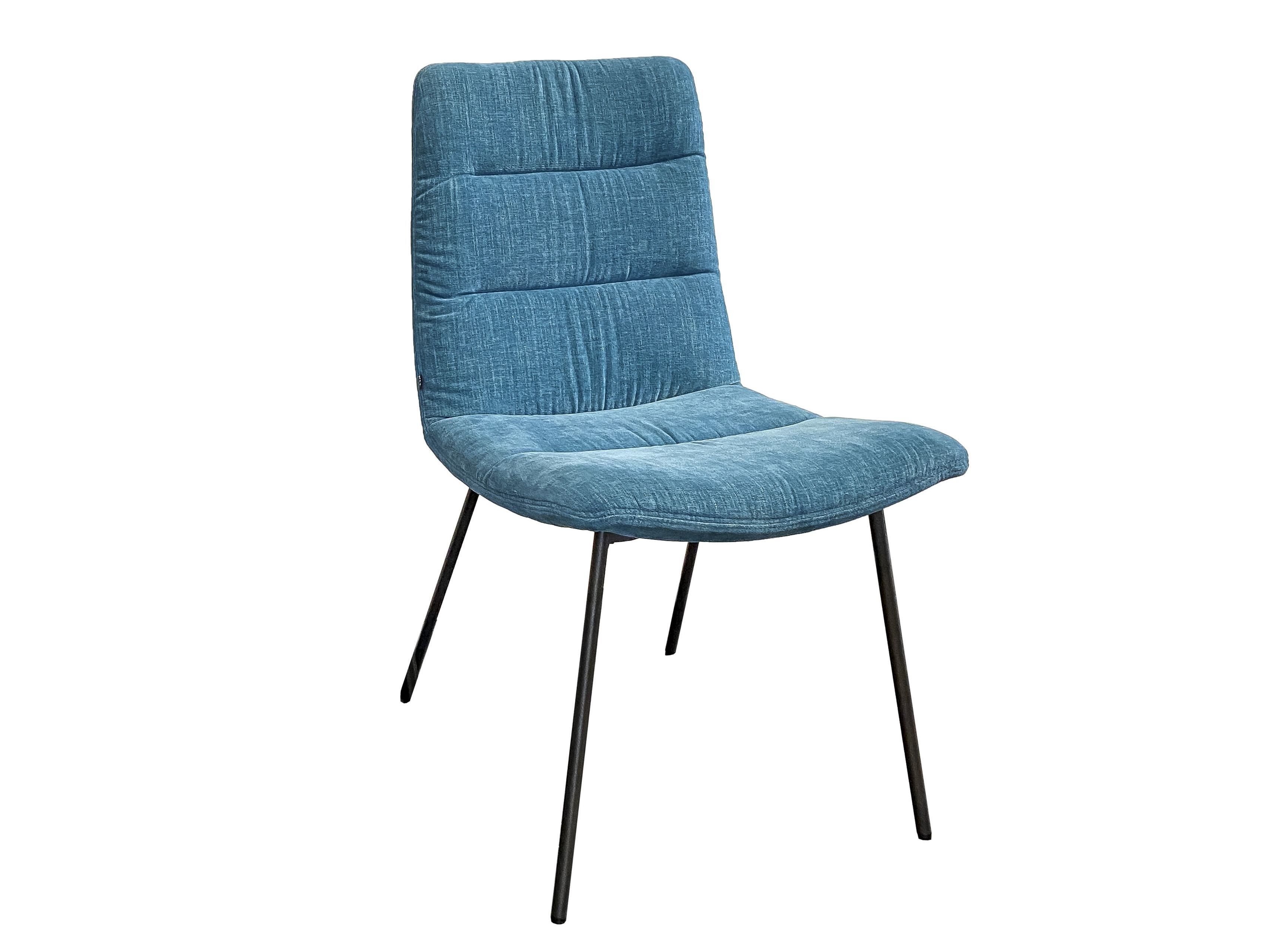 Мягкий штабелируемый стул KFF Arva Light ARCH-00015104 - Вид №7